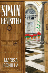 Spain Revisited Cover