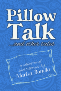 Pillow Talk cover